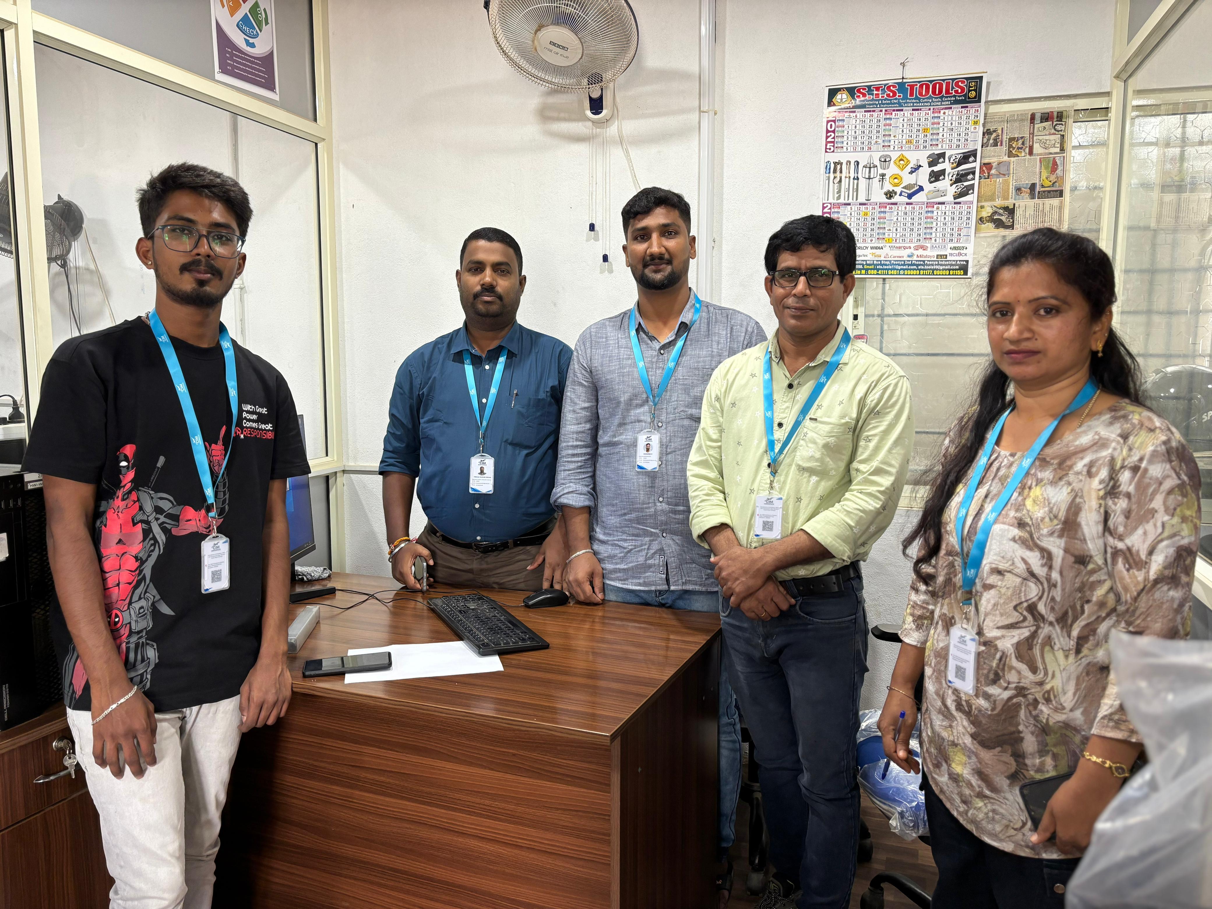 Aerospace Quality Assurance